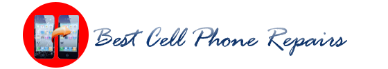 Best Cell Phone Repairs, Logo